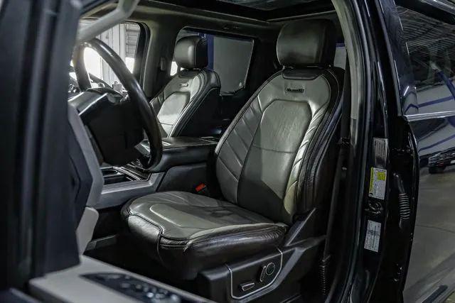 2019 Ford F-350 Limited