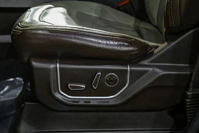 2019 Ford F-350 Limited