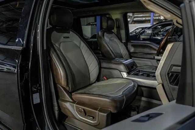 2019 Ford F-350 Limited