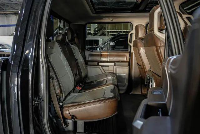 2019 Ford F-350 Limited