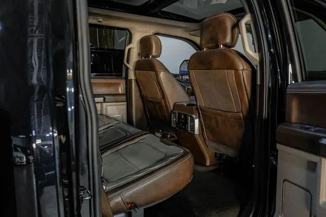 2019 Ford F-350 Limited