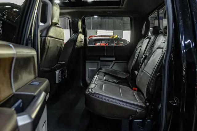 2019 Ford F-350 Limited