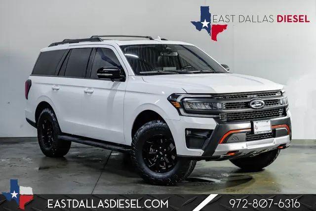 2022 Ford Expedition Timberline for sale in Dallas, TX
