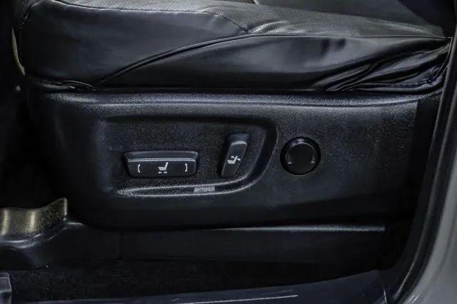 2021 Toyota 4Runner TRD Off Road