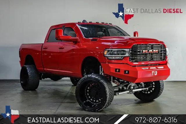 2019 Ram 2500 Big Horn Crew Cab 4x4 64 Box for sale in Dallas, TX