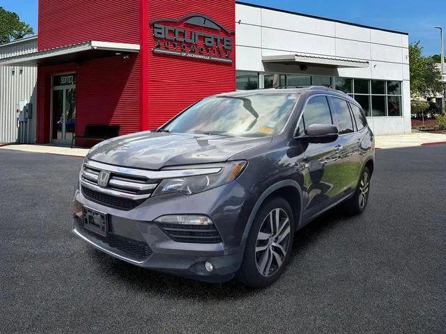 2018 Honda Pilot Touring for sale in Jacksonville, FL