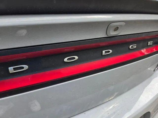 2021 Dodge Charger Scat Pack Widebody RWD