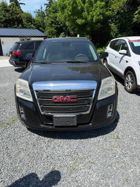 2014 GMC Terrain SLE-1 for sale in Williamstown, NJ