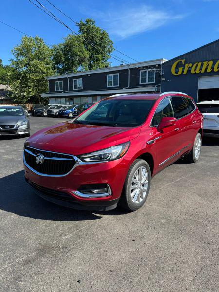 2021 Buick Enclave FWD Essence for sale in Louisville, KY