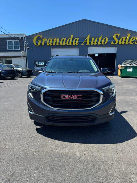 2018 GMC Terrain SLE for sale in Louisville, KY
