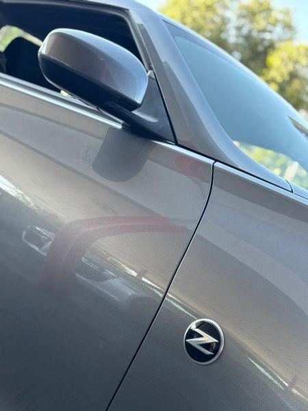 2020 Nissan 370Z Base 6-Speed Manual