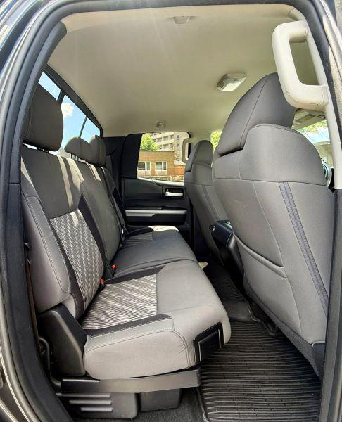 2019 Toyota Tundra SR5 5.7L V8