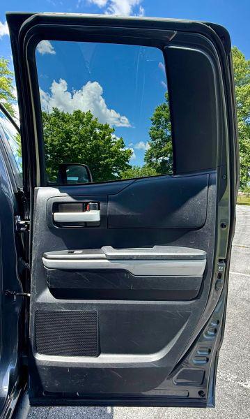 2019 Toyota Tundra SR5 5.7L V8