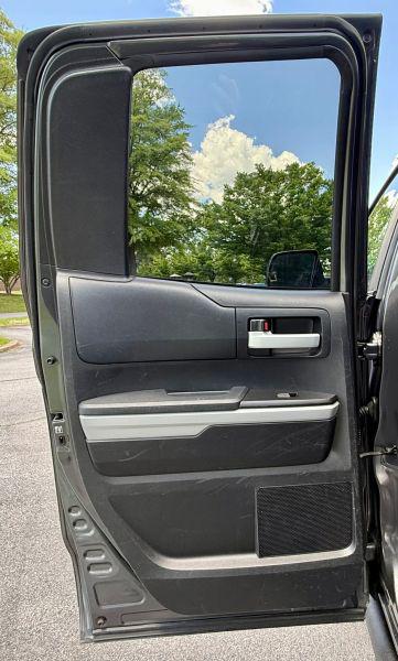 2019 Toyota Tundra SR5 5.7L V8