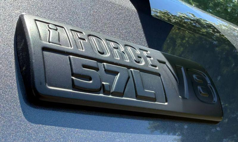 2019 Toyota Tundra SR5 5.7L V8