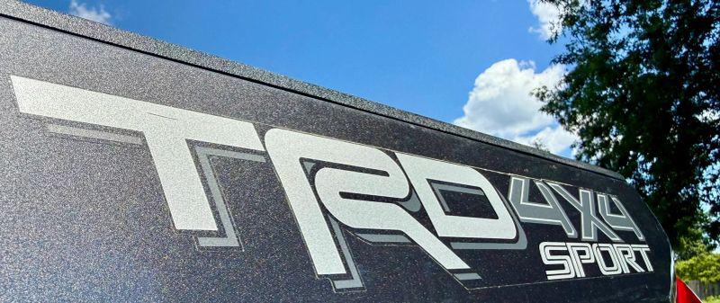 2019 Toyota Tundra SR5 5.7L V8