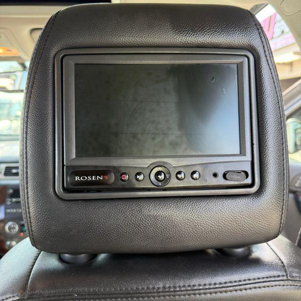 2012 GMC Sierra 2500HD Denali