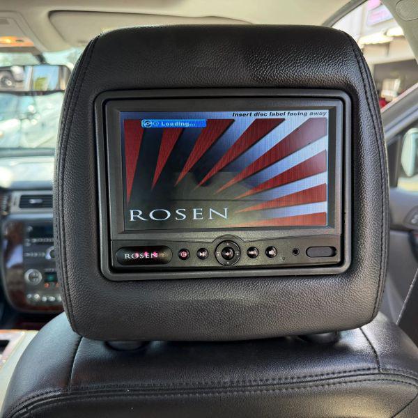 2012 GMC Sierra 2500HD Denali