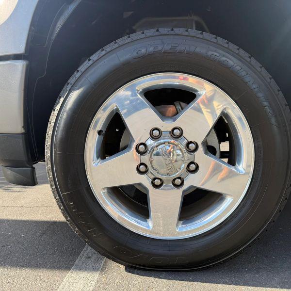 2012 GMC Sierra 2500HD Denali