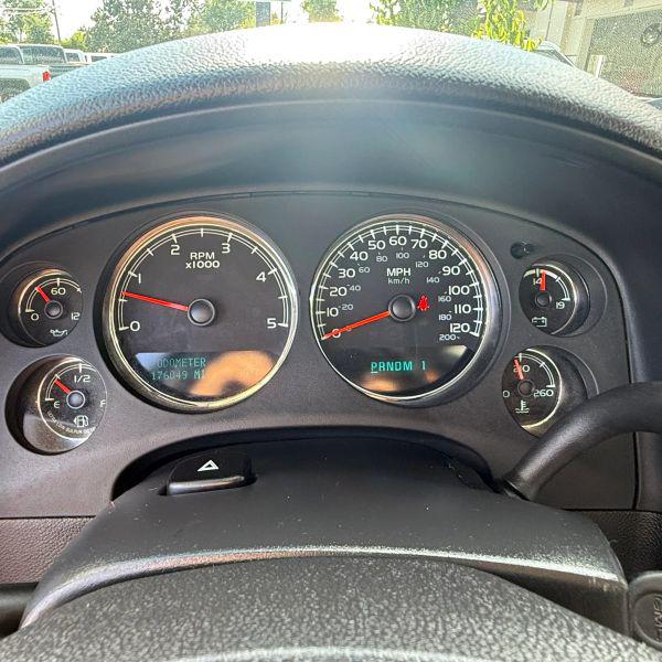 2012 GMC Sierra 2500HD Denali
