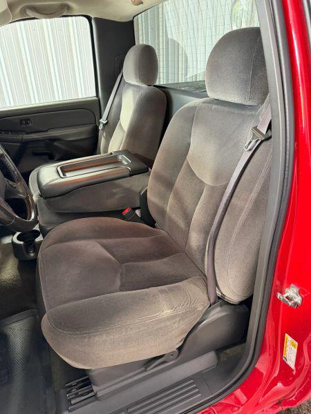2006 GMC Sierra 1500 SLE1
