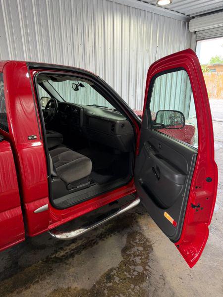 2006 GMC Sierra 1500 SLE1