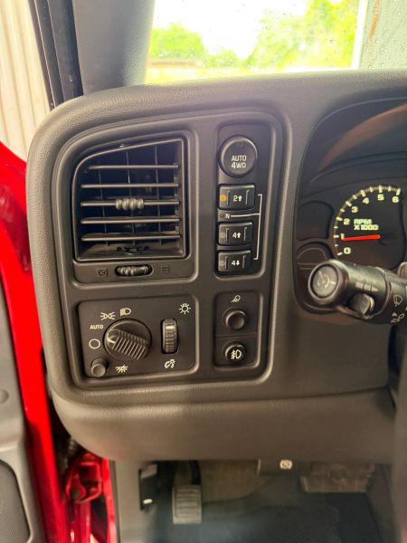 2006 GMC Sierra 1500 SLE1