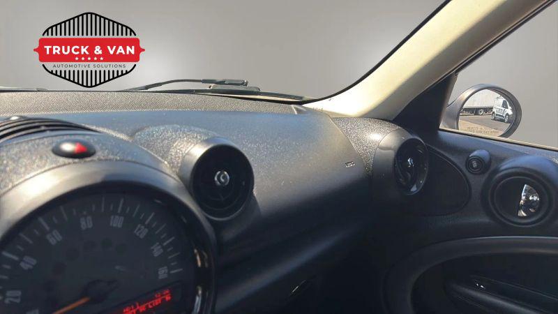 2015 MINI Countryman Cooper S