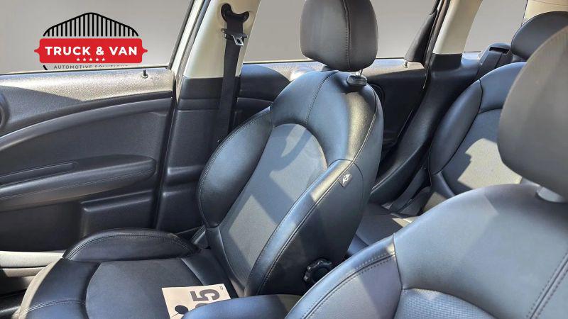 2015 MINI Countryman Cooper S