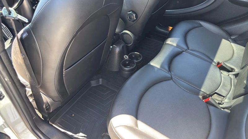 2015 MINI Countryman Cooper S