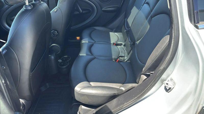 2015 MINI Countryman Cooper S