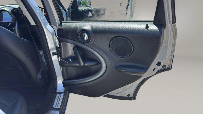 2015 MINI Countryman Cooper S