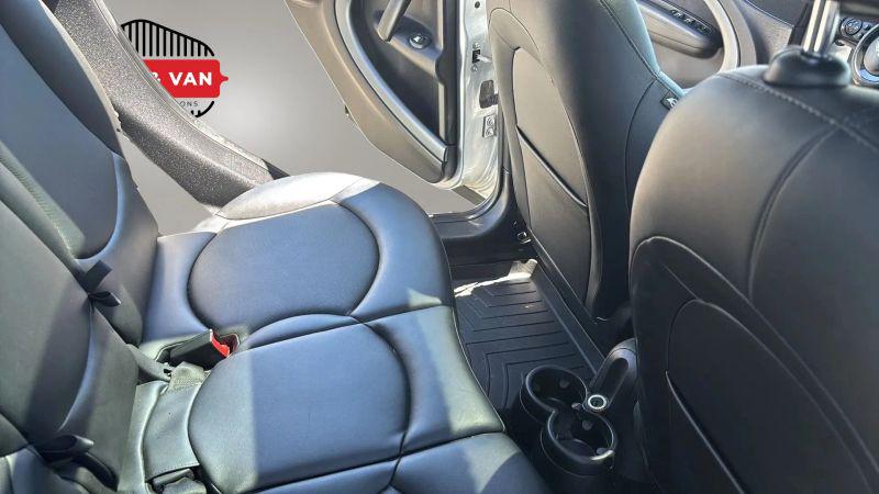 2015 MINI Countryman Cooper S