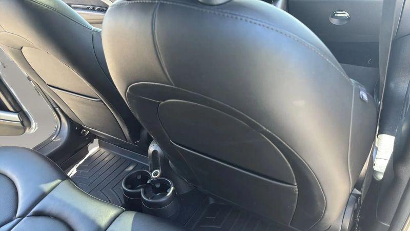 2015 MINI Countryman Cooper S