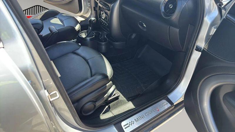 2015 MINI Countryman Cooper S