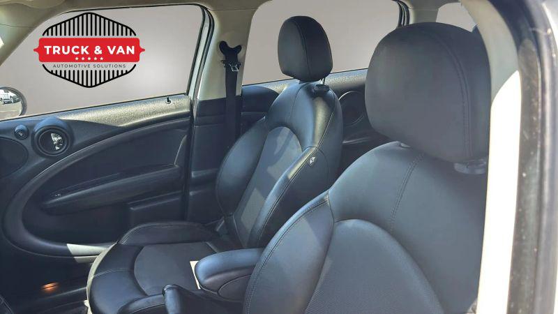 2015 MINI Countryman Cooper S
