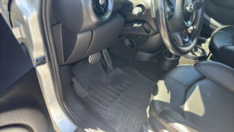 2015 MINI Countryman Cooper S