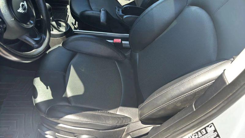 2015 MINI Countryman Cooper S