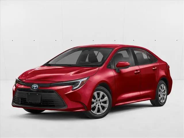 2026 Toyota Corolla Hybrid Hybrid LE for sale in Libertyville, IL