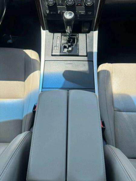 2013 Mazda CX-9 Grand Touring