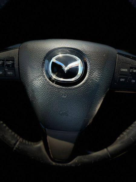 2013 Mazda CX-9 Grand Touring