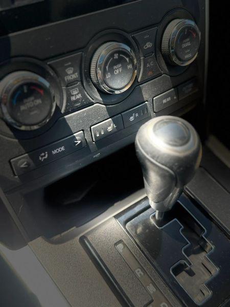 2013 Mazda CX-9 Grand Touring