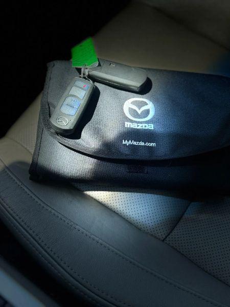2013 Mazda CX-9 Grand Touring