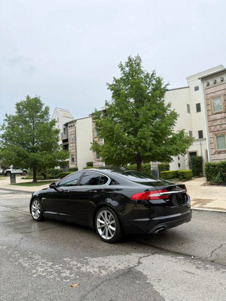 2015 Jaguar XF 3.0 Sport