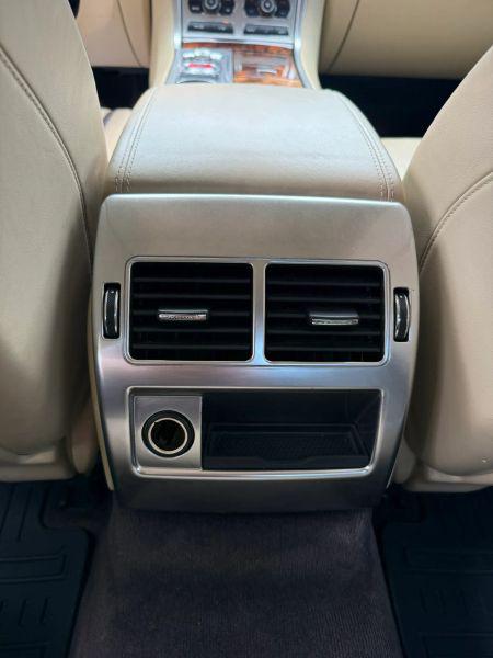2015 Jaguar XF 3.0 Sport