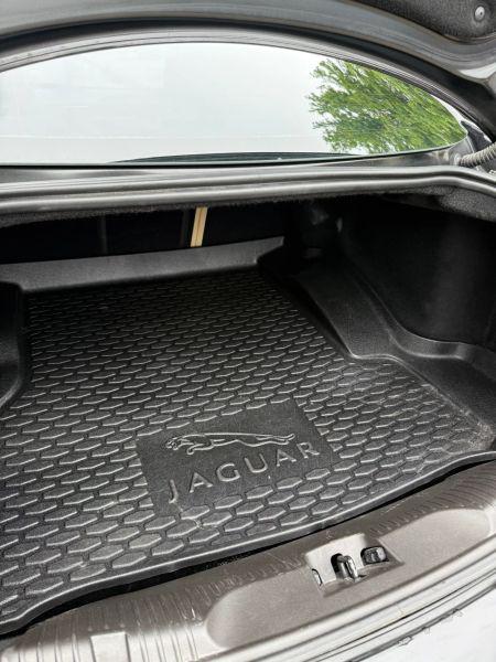 2015 Jaguar XF 3.0 Sport