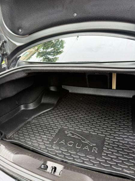 2015 Jaguar XF 3.0 Sport