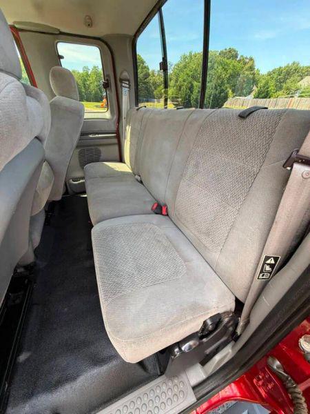 2003 Ford F-350 XLT