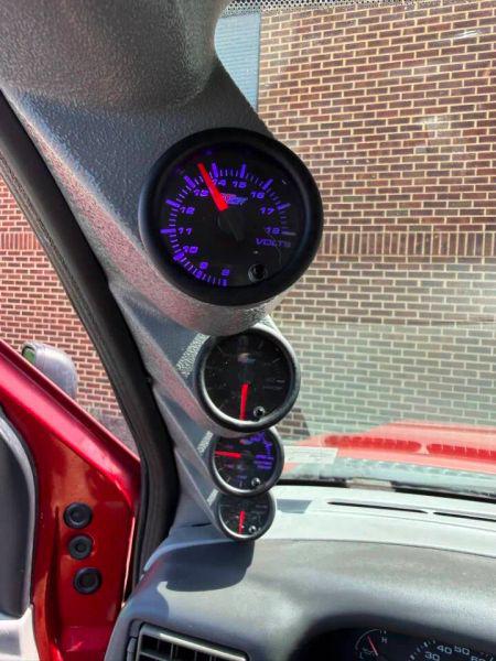 2003 Ford F-350 XLT