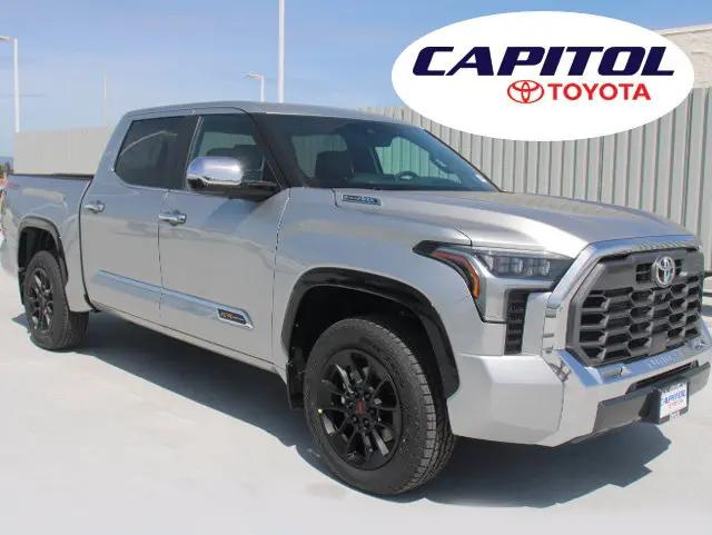 2026 Toyota Tundra 1794 Edition CrewMax 5.5 Bed for sale in San Jose, CA